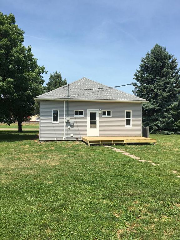 233 W Pacific Dr, Elm Creek, NE 68836 Trulia