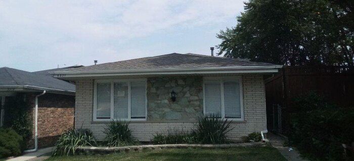 5321 S 72nd Ct, Summit Argo, IL 60501