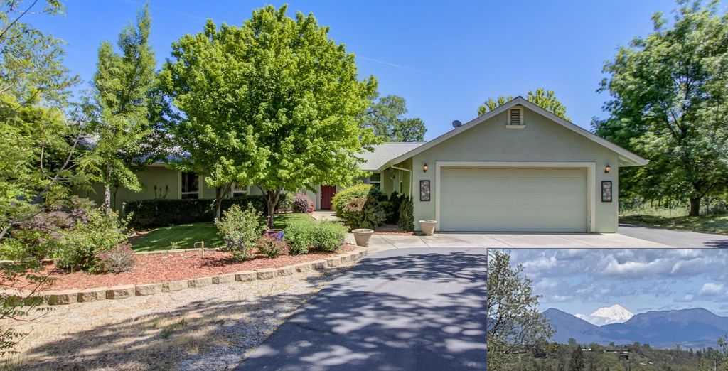 8392 Maynard Rd, Palo Cedro, CA 96073 MLS 231563 Trulia