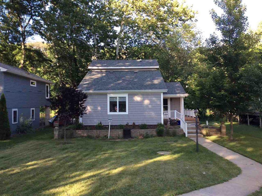 11384 W Horseshoe Bend Rd, Brookston, IN 47923 Trulia