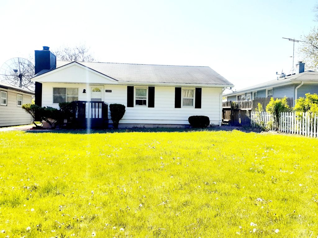 2202 Joppa Ave, Zion, IL 60099 Trulia