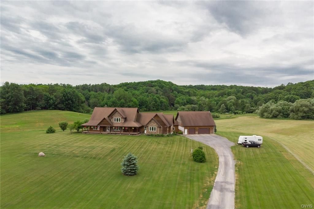 6637 B Arthur Rd, Lowville, NY 13367