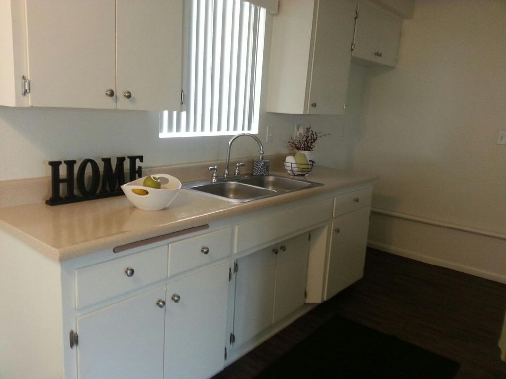 Apartamento en Renta 2 Beds 1 Bath
