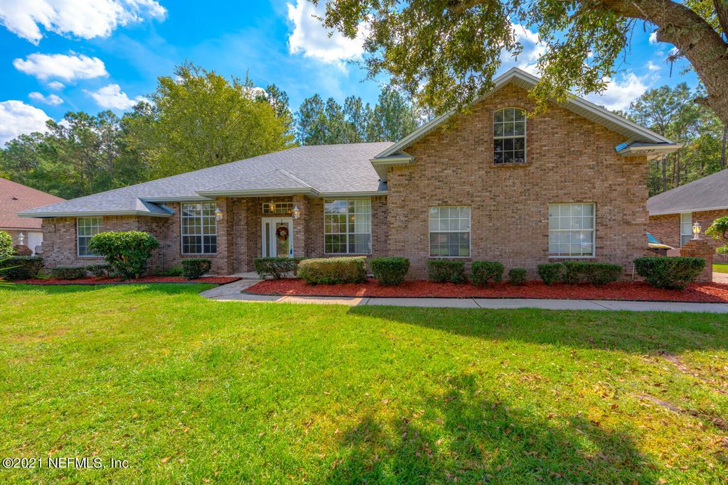 10248 Manorville Dr, Jacksonville, FL 32221