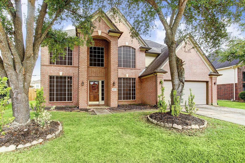 home inspector baytown tx