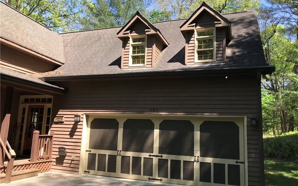 689 Blackberry Mountain Dr, Ellijay, GA 30536 Trulia