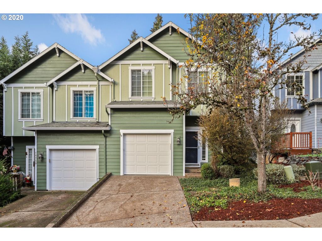 14753 SW Catalina Dr, Tigard, OR 97223 Trulia