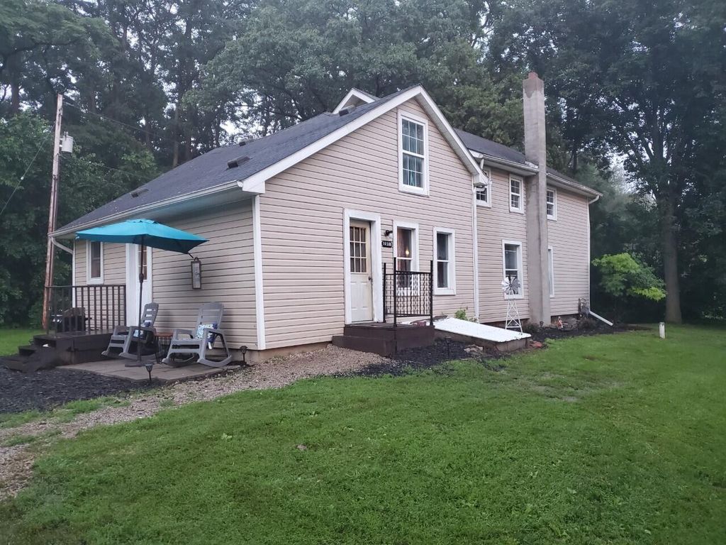 16506 Lilac Ln, Albion, MI 49224