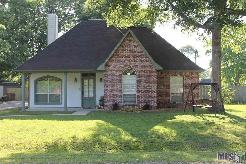 27561 Country Dr, Walker, LA 70785 Trulia