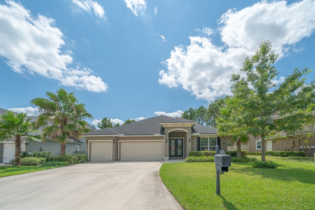 4475 Quail Hollow Rd, Orange Park, FL 32065