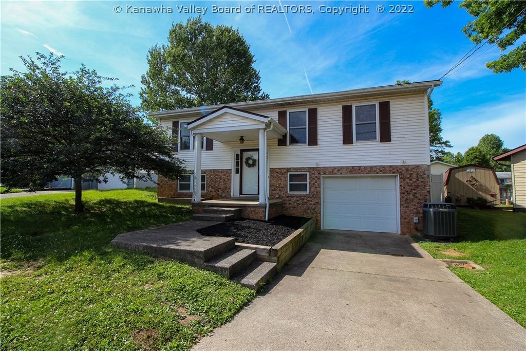 103 Teays Villa, Scott Depot, WV 25560 Trulia
