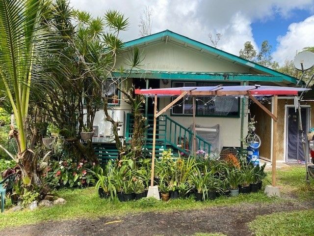 14-3473 Mauna Kea Rd, Pahoa, HI 96778