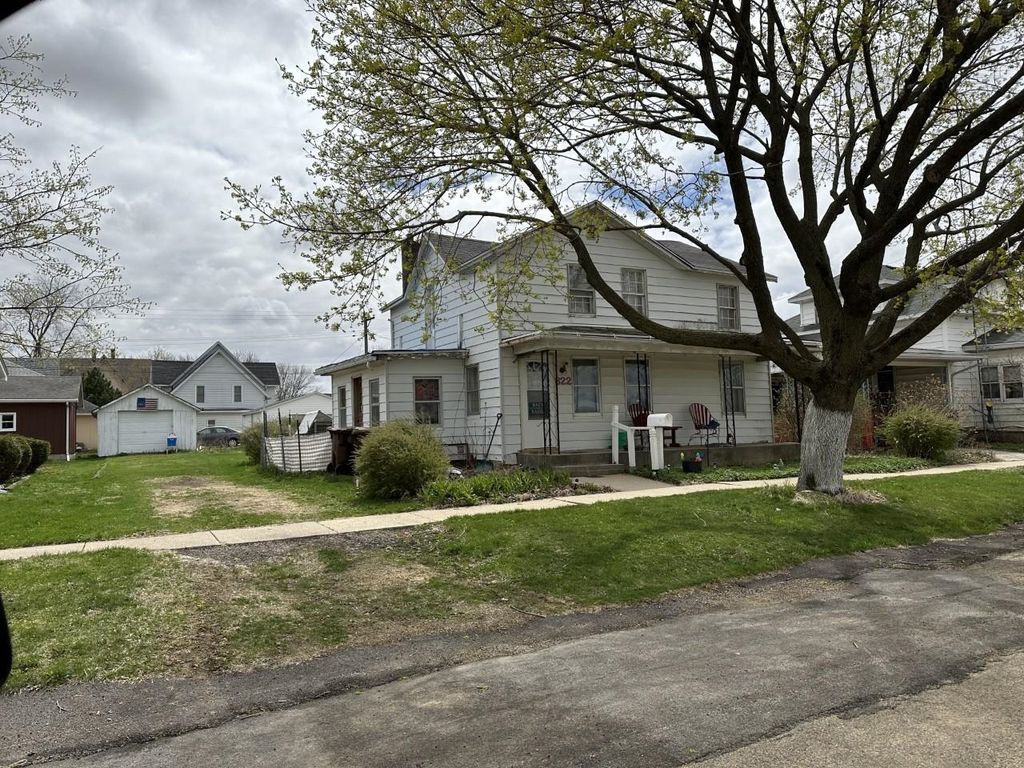 322 E Carroll St, Lanark, IL 61046 Trulia