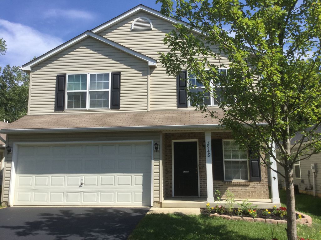 3948 Rosette Dr, Grove City, OH 43123