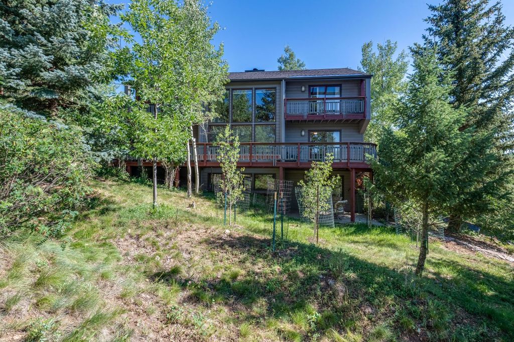 7391 Andrea Ln, Morrison, CO 80465 Trulia