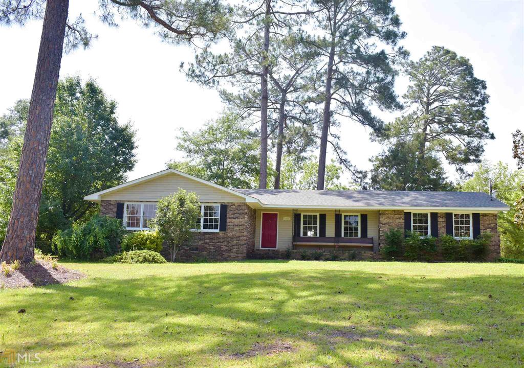 1246 2nd St, Dudley, GA Trulia