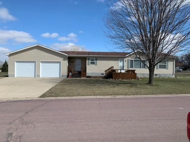 2004 1/2 Sweden Ave, Storden, MN 56174