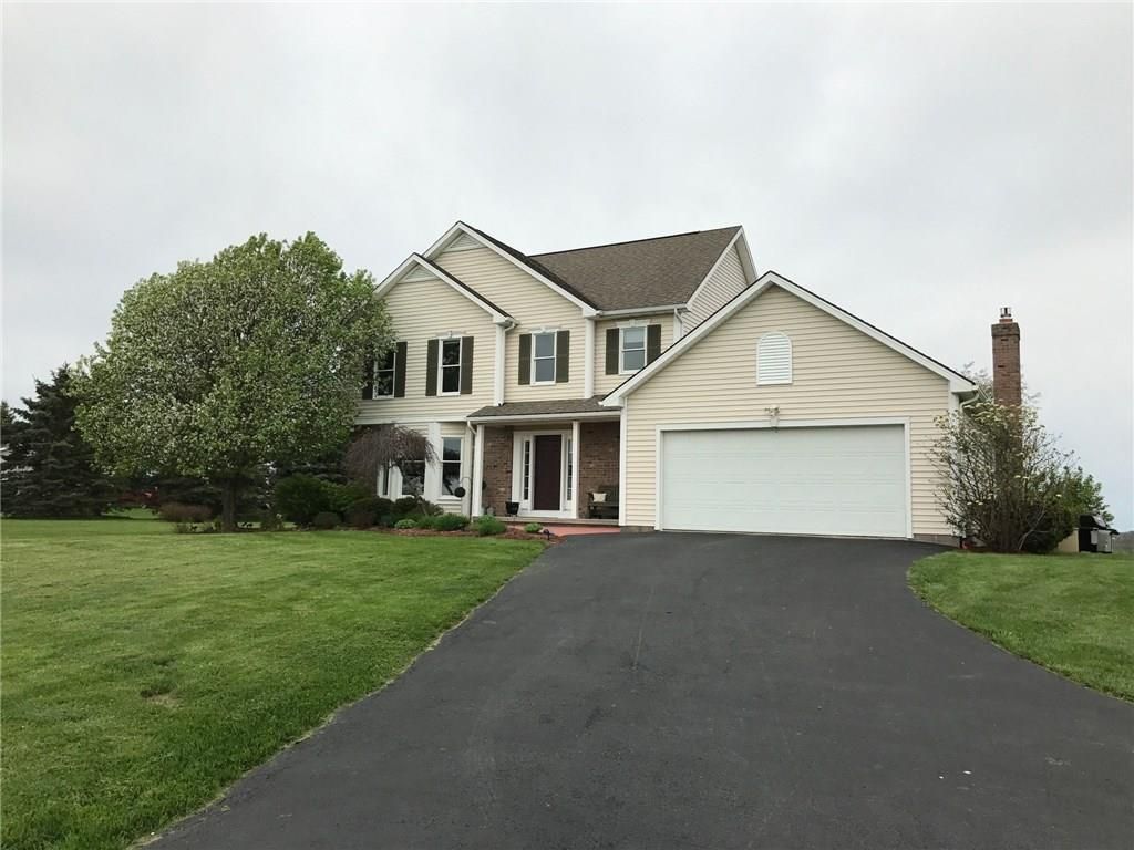 1872 Doran Rd, Lima, NY 14485 Trulia