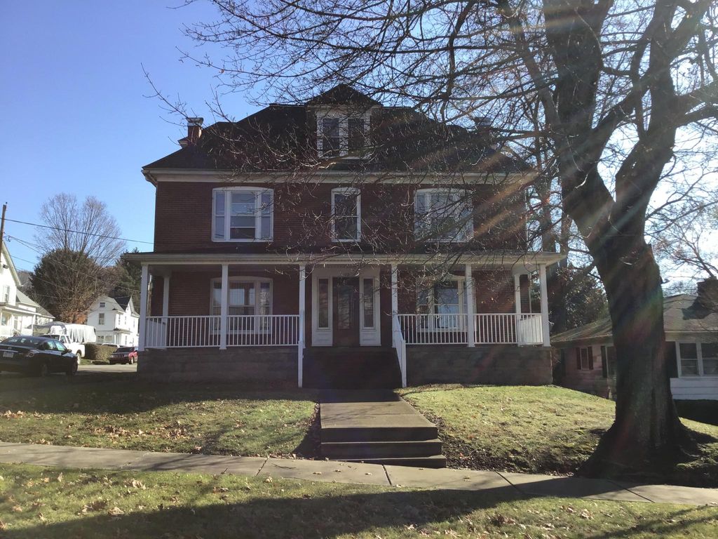 122 Central Ave 3, Warren, PA 16365 Trulia