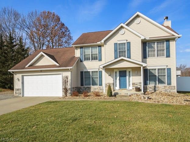 217 Clingan Rd, Struthers, OH 44471