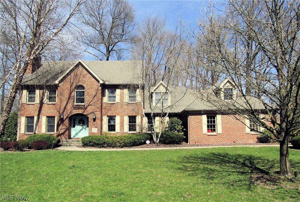 806 Park Harbour Dr, Boardman, OH 44512 MLS 5026055 Trulia