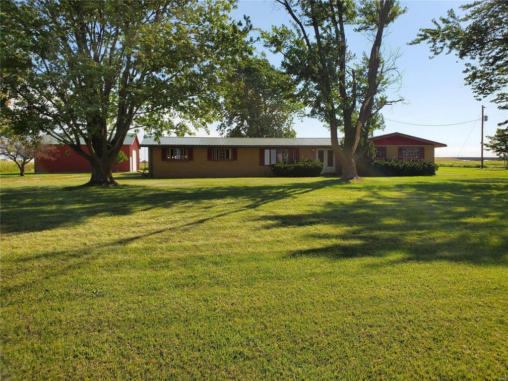 6801 Highway 24, Palmyra, MO 63461 Trulia