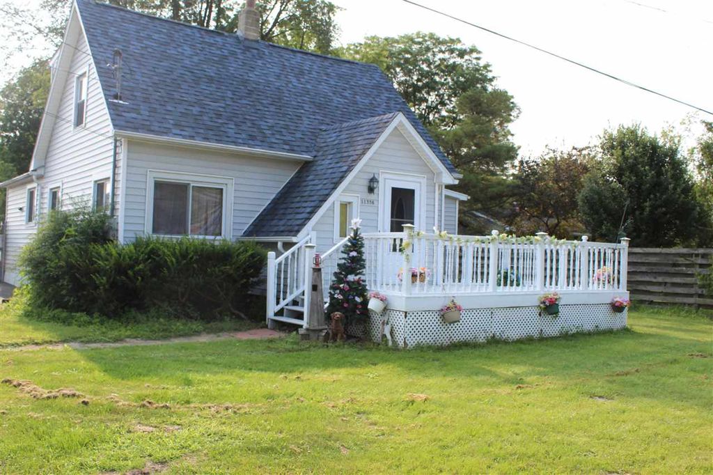 11336 Peterson Rd, Clio, MI 48420
