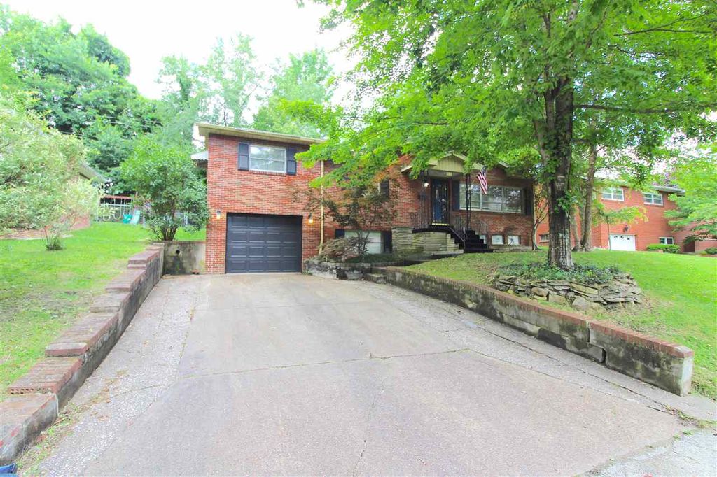 3055 Lydia St, Ashland, KY 41101 Trulia