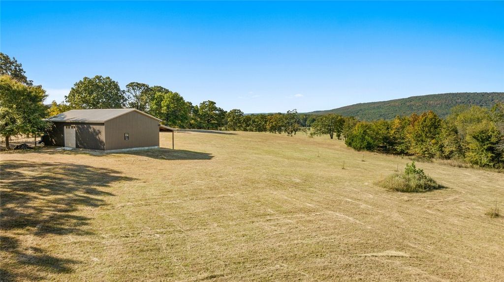 10890 Gifford Rd, Prairie Grove, AR 72753 Lot/Land for Sale MLS 1289255
