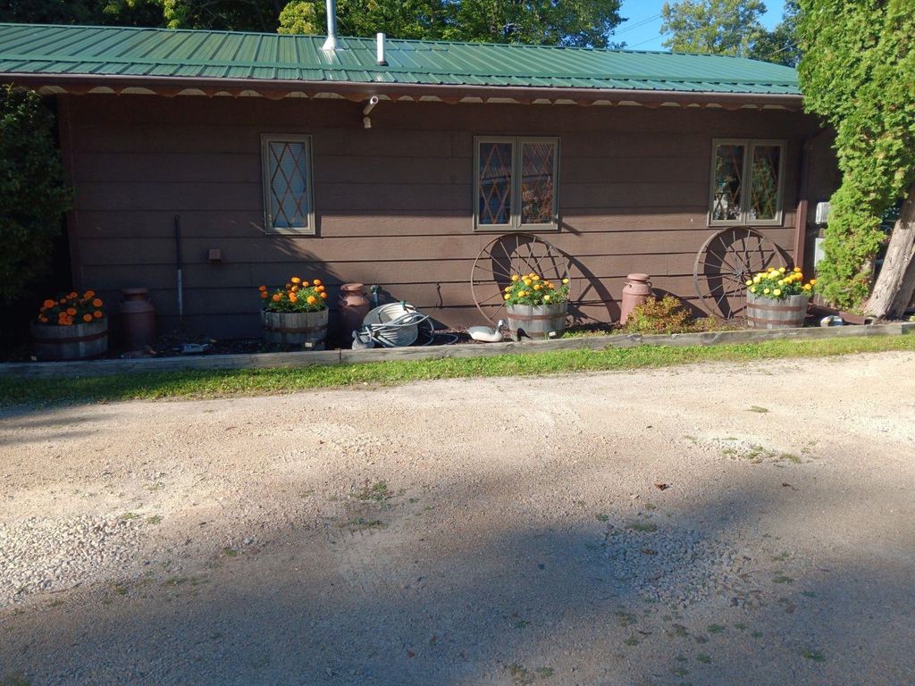 N5893 Lake Dr, Shawano, WI 54166 Trulia