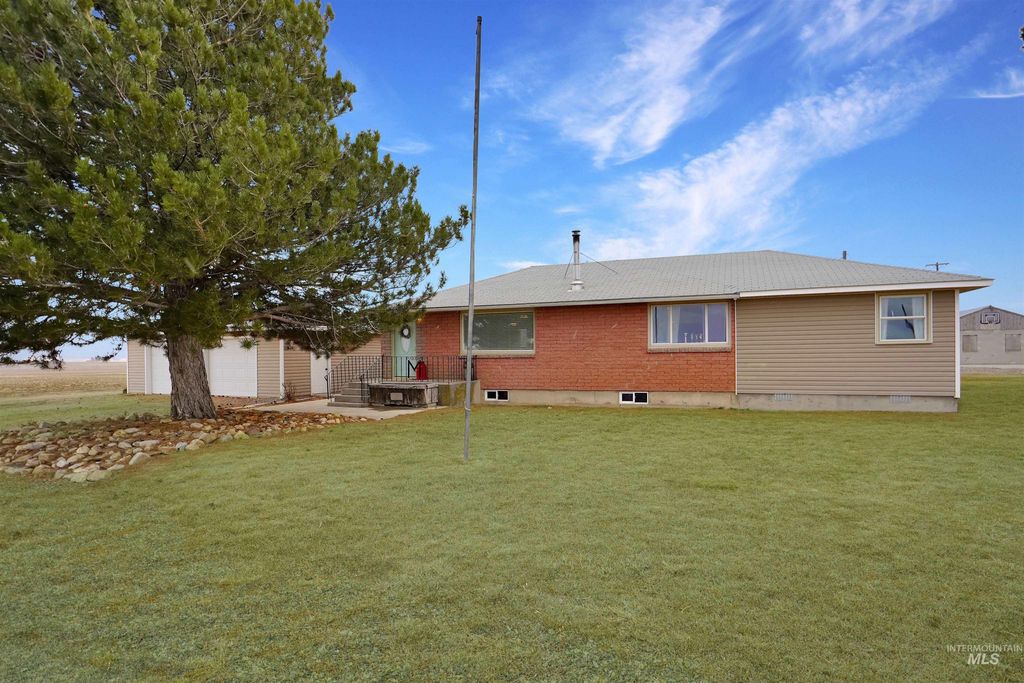 251 E  900 N, Rupert, ID 83350