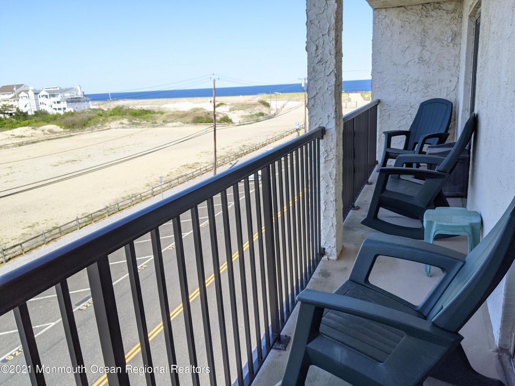 51 Hiering Avenue UNIT C5, Seaside Heights, NJ 08751