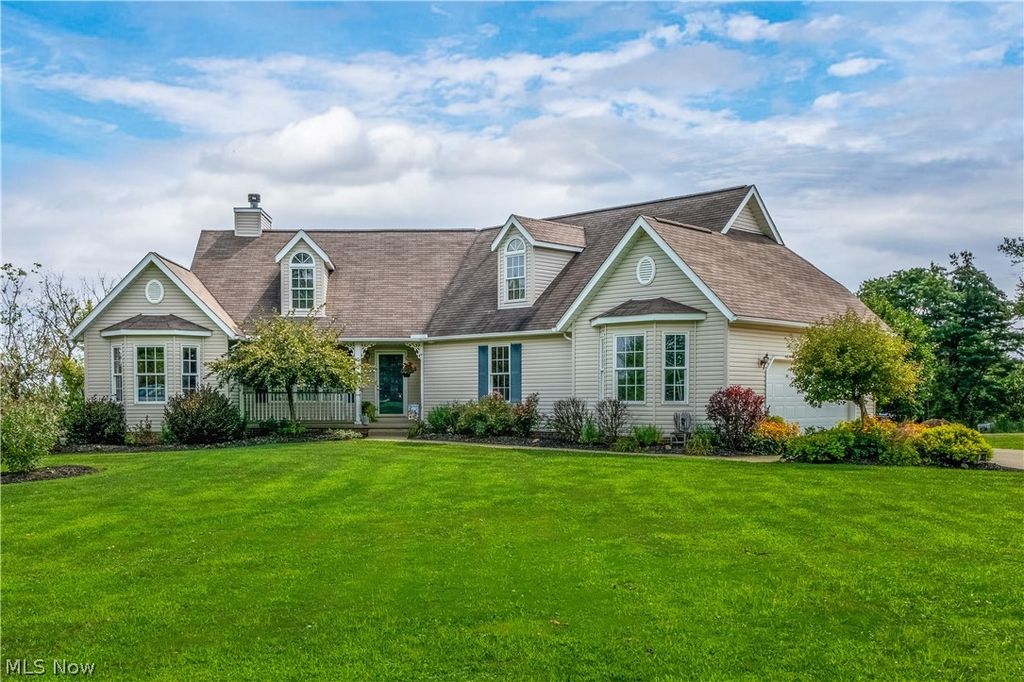 2038 Union Ave NE, Minerva, OH 44657 Trulia