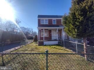 201 W  Riverview Rd, Baltimore, MD 21225