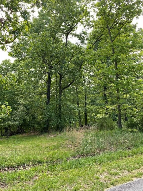 Lot 18 Ozark Ridge Dr, Rogers, AR 72756 Lot/Land MLS