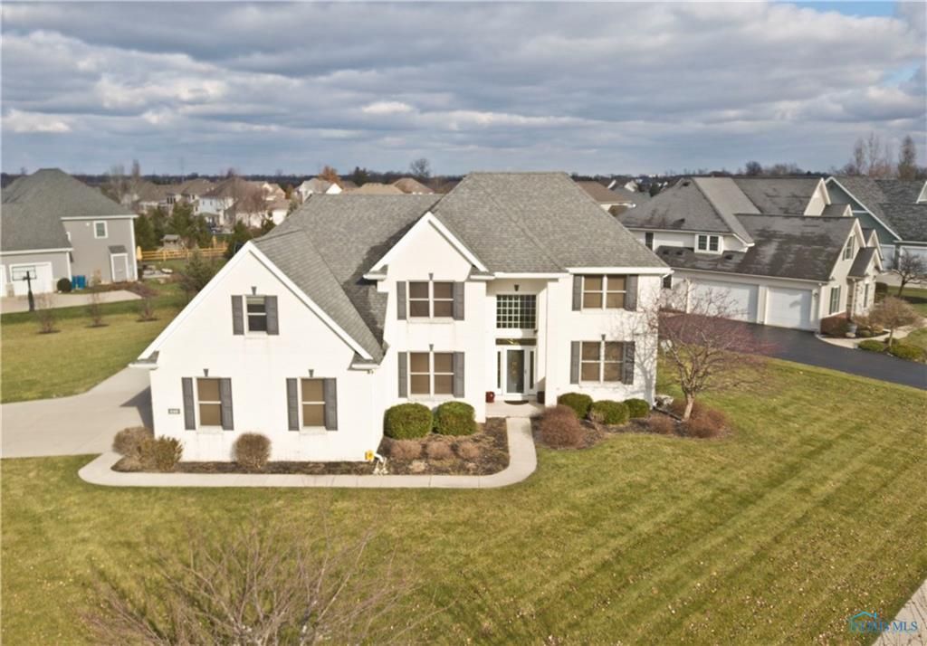 8450 Snapdragon Ln, Monclova, OH 43542 Trulia