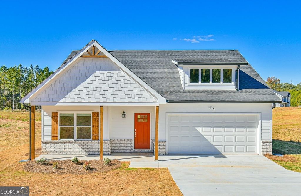 8631 Athens Rd 7, Carnesville, GA 30521 MLS 20169093 Trulia