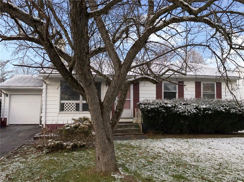 493 Coventry Ave, Utica, NY 13502 Trulia