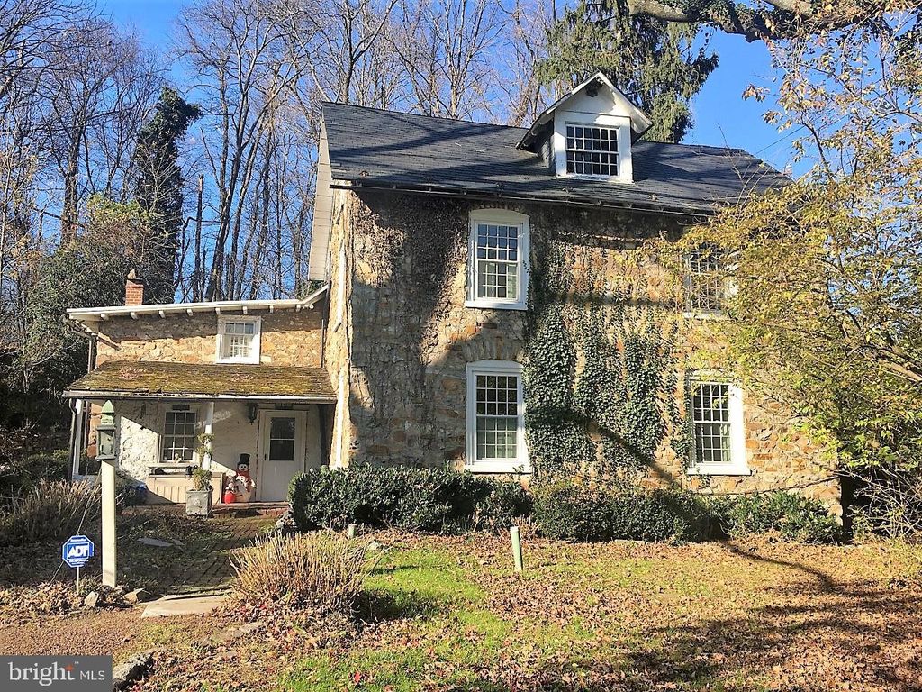 244 N Whitford Rd, Exton, PA 19341 Trulia