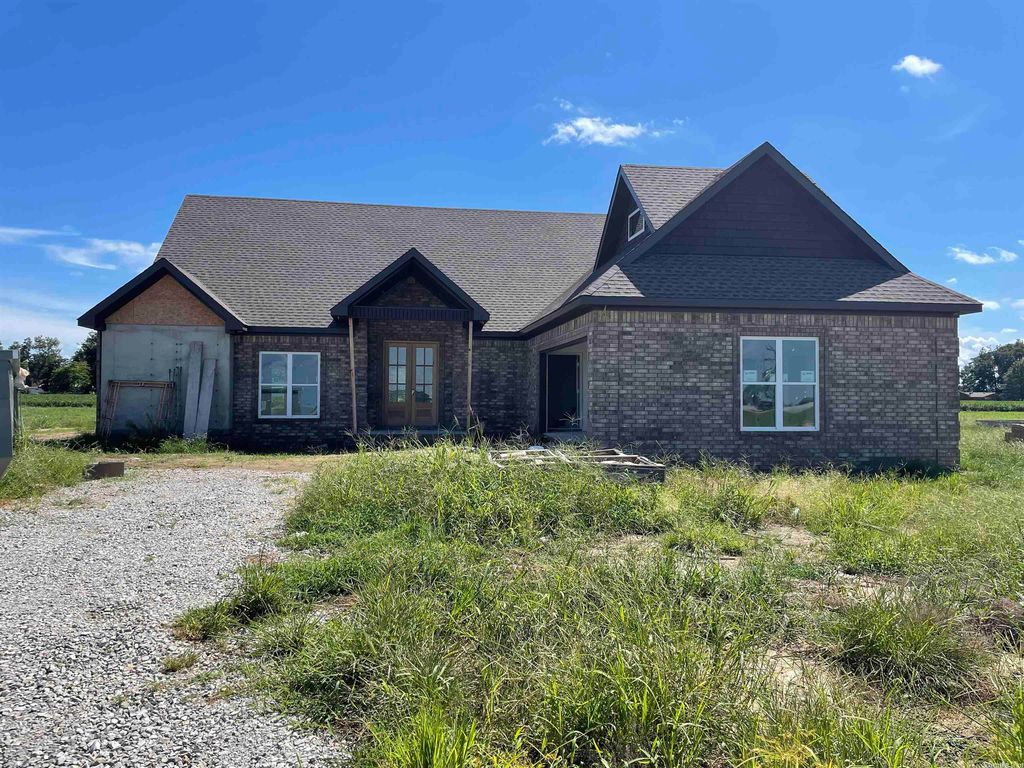 114 Old Eli Rd, AR 72447 Trulia