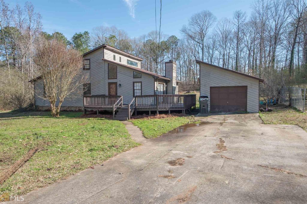 30 Hearthstone Dr E, Newnan, GA 30263 Trulia