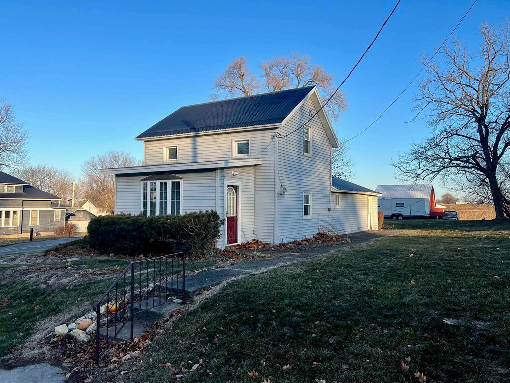 412 2nd St, Colesburg, IA 52035 Trulia