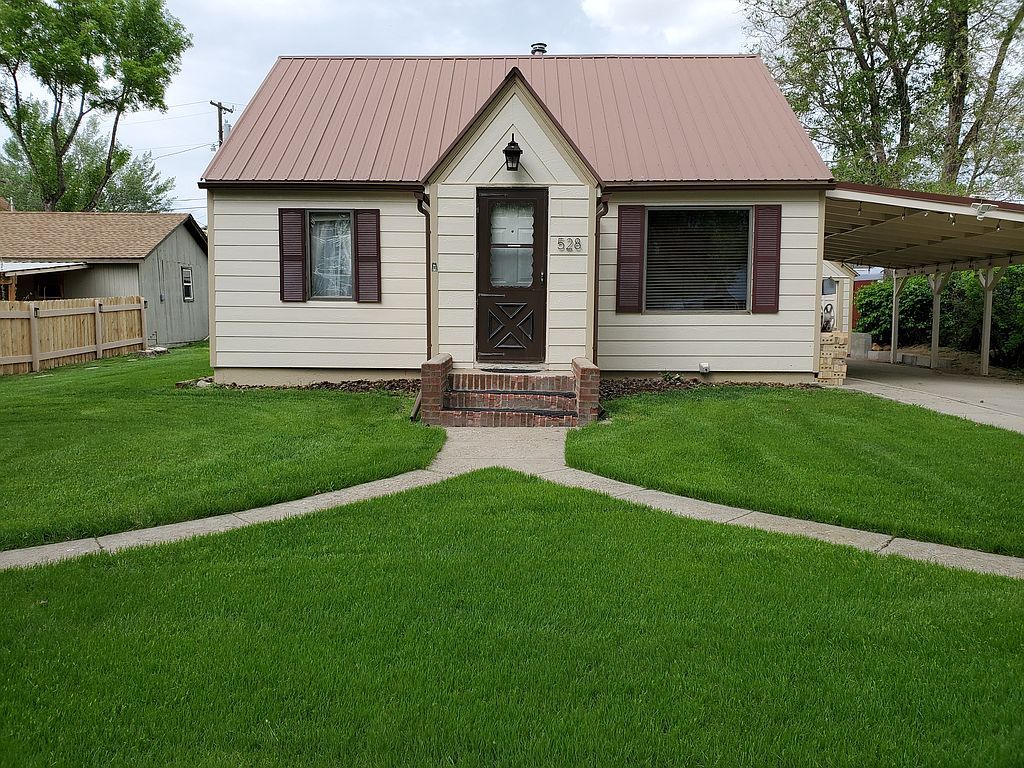 528 4th Ave N, Glasgow, MT 59230 Trulia