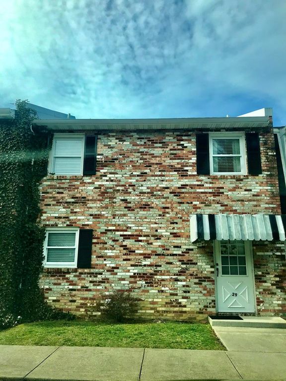 29 Sedgewood Townhouses, Bluefield, VA 24605 Trulia