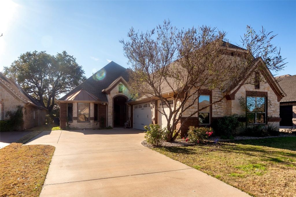 3524 Abes Landing Dr, Granbury, TX 76049 Trulia