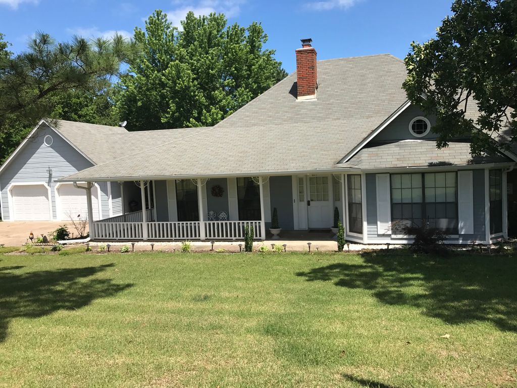 3355 W 103rd St N, Sperry, OK 74073 Trulia