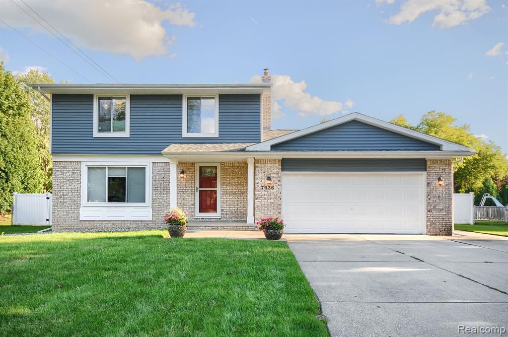 7436 New Hampshire Dr, Davison, MI 48423 Trulia