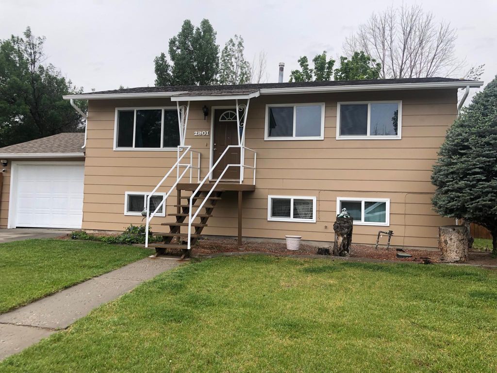 2801 Hall Ave, Grand Junction, CO 81501