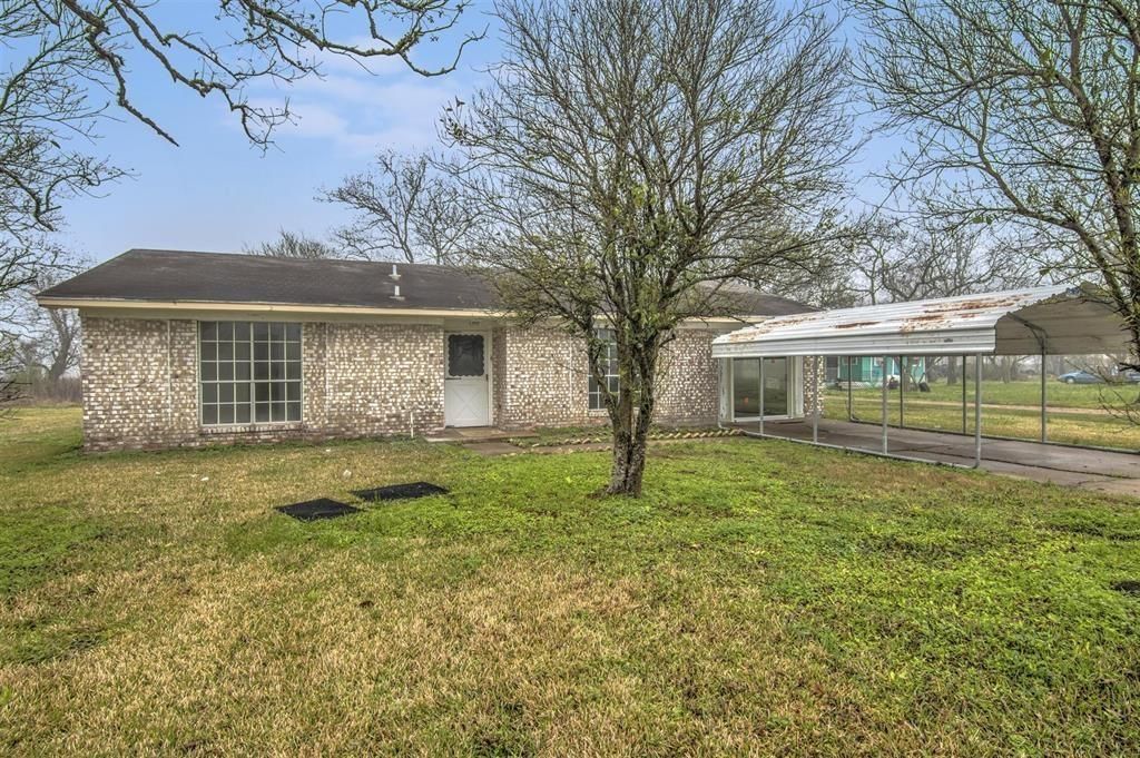 3630 W FM 1161 Rd, Wharton, TX 77488 MLS 62673119 Trulia