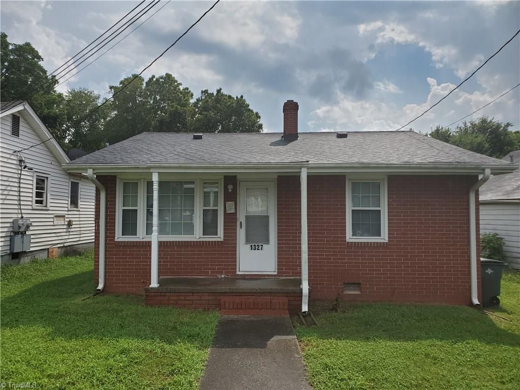 1327 W Bank St, Salisbury, NC 28144 Trulia